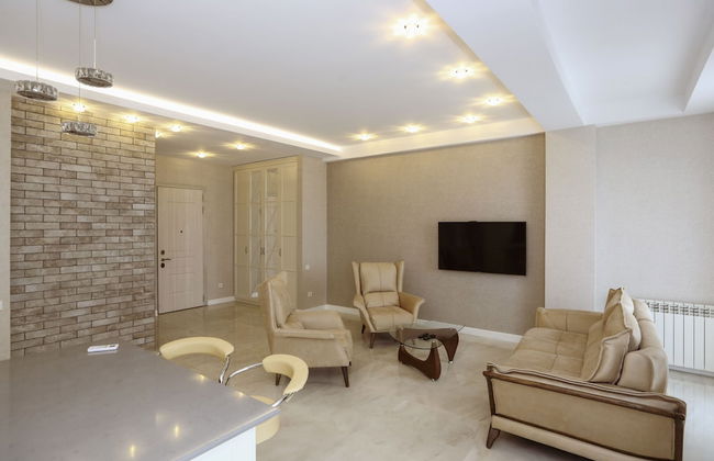 Hosthub - 2BR Super view Apartment - Foto 13