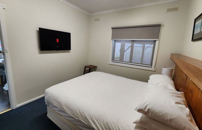 Ocean Bridge Lakes Entrance - Foto 14