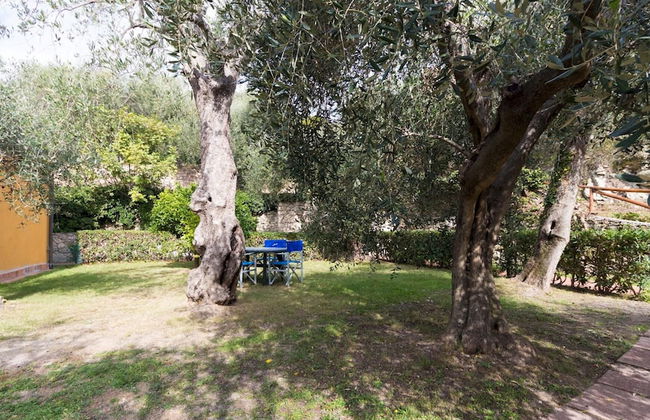 Il Borgo Apartments B4 - Sv-d600-bove3h1b - Foto 42