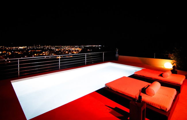 Villa The Rock Legends - Foto 52