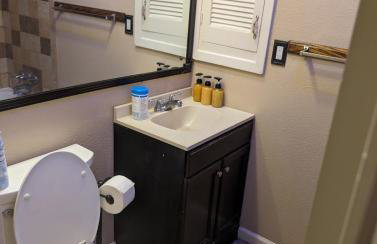 5 Bedroom with fireplace minutes from Baton Rouge - Foto 24