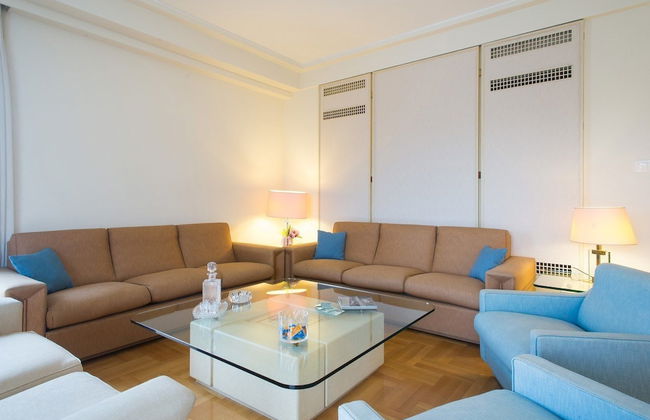 Alexander's Penthouse - Foto 49