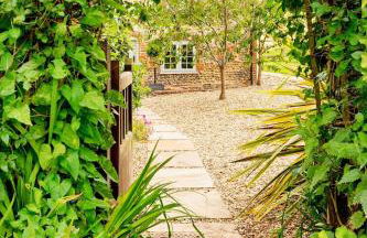 Brook Cottage - Foto 11