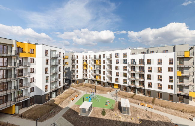 Platinum Apartments - Foto 31