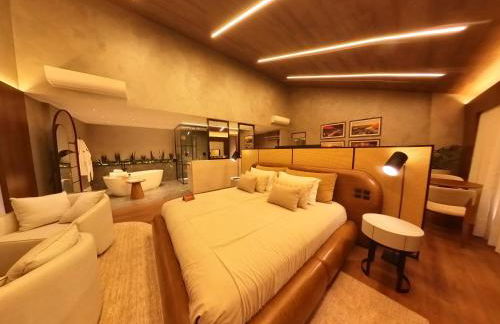 Fazzenda Park Resort - Foto 115