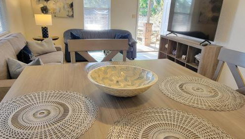 Stylish House Near UF, VA, & Downtown Gainesville - Foto 3