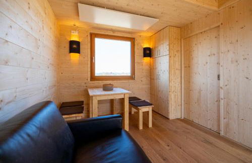 Baumhaus im Herzen vom Unterallgäu - Foto 9