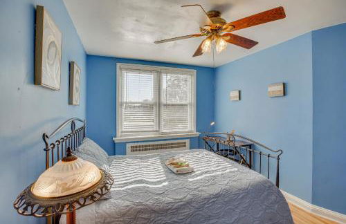 Quaint Lansdowne Getaway Near Downtown Philly! - Foto 23