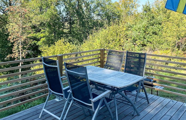 6 Person Holiday Home in Olofstrom-by Traum - Foto 23