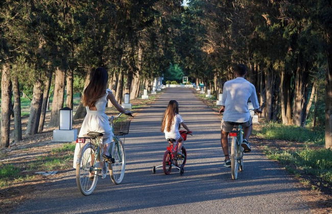 Masseria Macchia & Relais San Pio - Foto 42