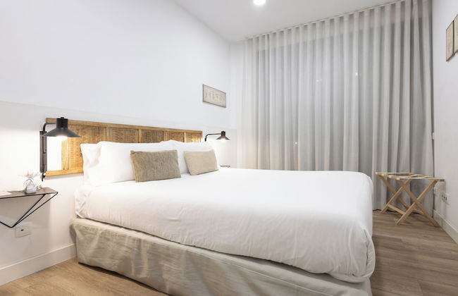 Stay U-nique Apartments Fabra i Puig - Foto 12