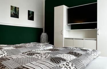 Ferienwohnung zum Scheibe-See - Foto 6