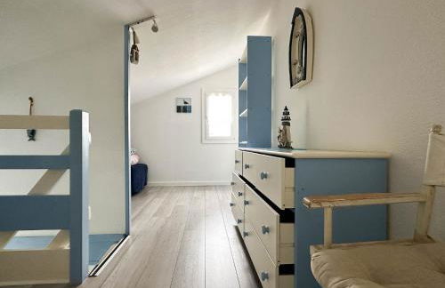 Maison 4 pers avec terrasse - La Palmyre - FR-1-705-57 - Foto 15