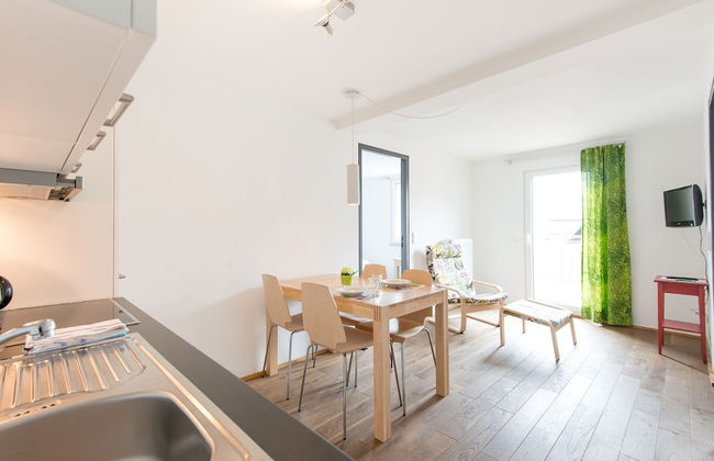 Stadthaus Gut Hügle - Foto 25