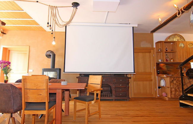 Ferienwohnung Strandanker in Monkebude - Foto 29