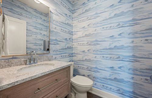 Solara 14 Bedroom Home at Hatteras Island Reserve - Foto 66