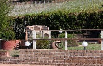 La Gufaia - holiday house with private pool near Florence - Foto 43