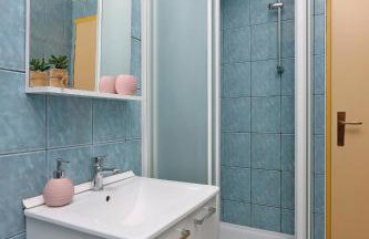 Apartments by the sea Bakar, Rijeka - 15553 - Photo 11