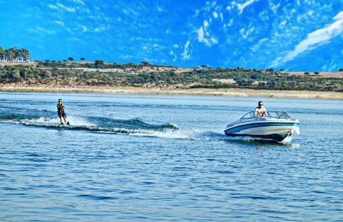 Aladin Comfort Country House - Foto 27