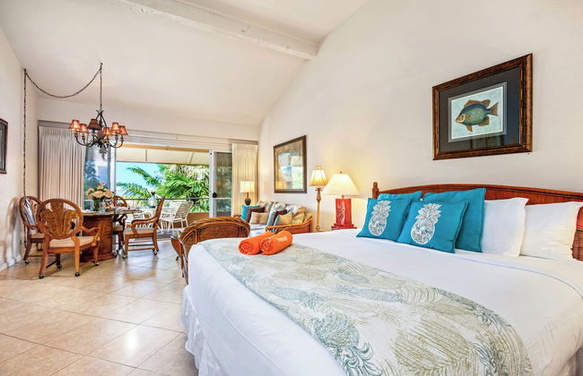 Maui Kaanapali Villas by KBM - Foto 11