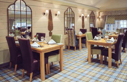 Caley Hall - Foto 54