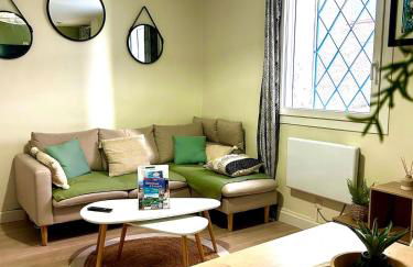 Studio cosy proche hyper centre et gare - Foto 6