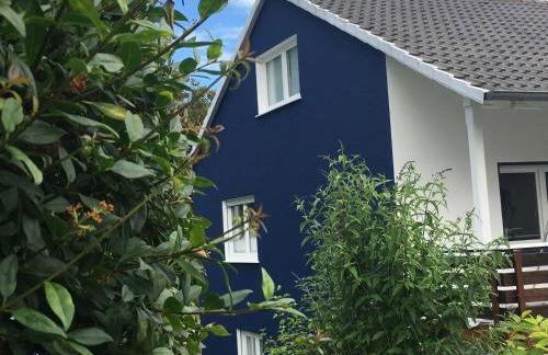 Ferienwohnungen Heimathafen - Foto 8