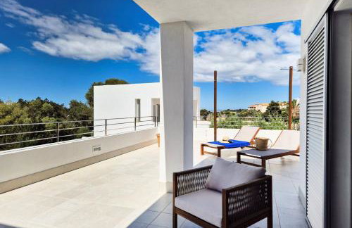 Apartamentos Proa - Emar Hotels Only Adults - Foto 46