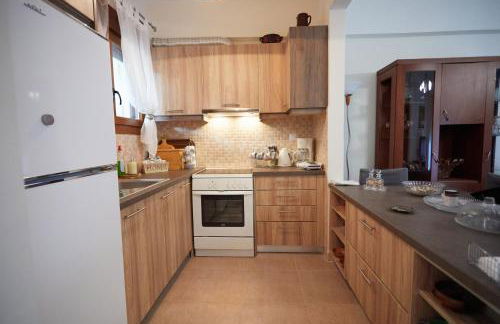 Karfas sea view apartment - Photo 11