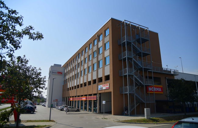 Motel Plus Schönefeld - Foto 14