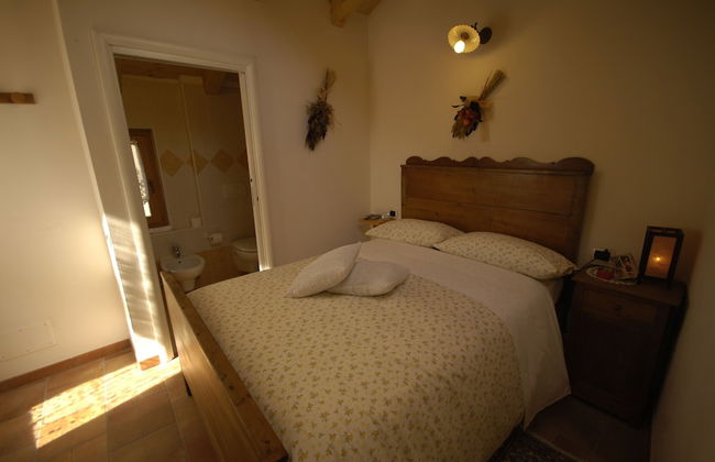 Affittacamere B&B Cà mea Dina - Foto 5