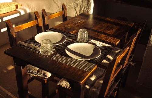 Hotel Rural Can Partit Adults Only-Ibiza - Foto 11