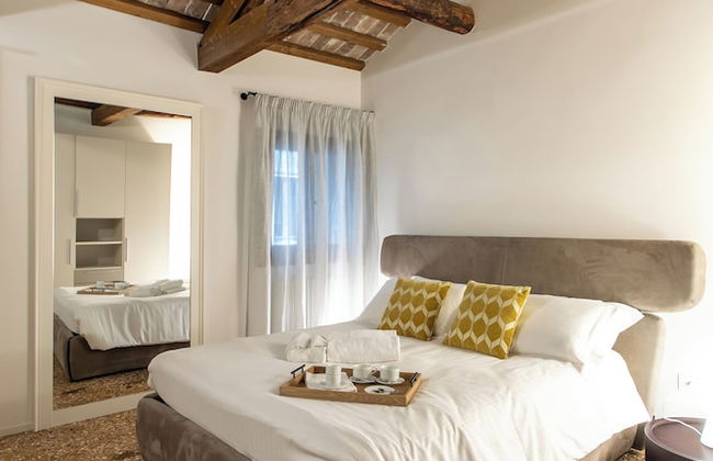 Palazzo Venere Apartments - Foto 32