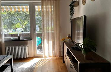 Gemütliche Wohnung Karlsruhe - Foto 15