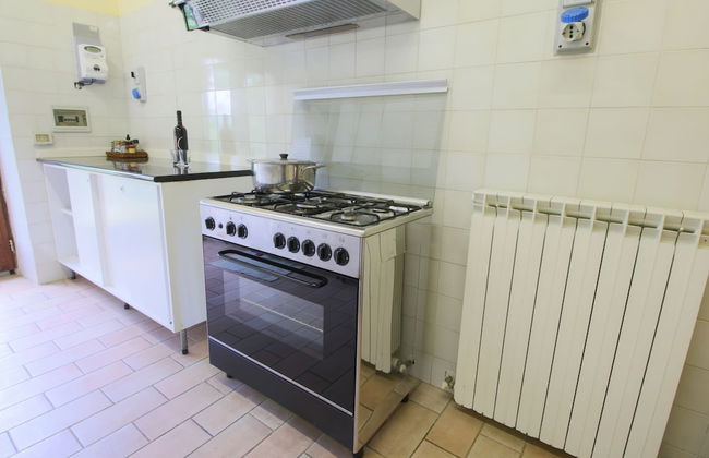 Belvilla by OYO Cal' Bianchino - Foto 12