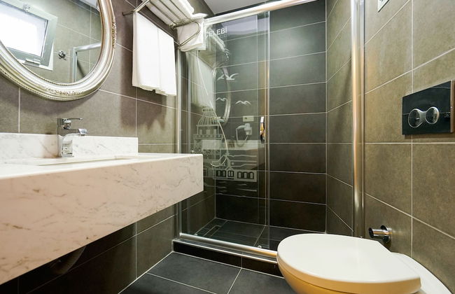 Taksim Celebi Residence - Foto 24