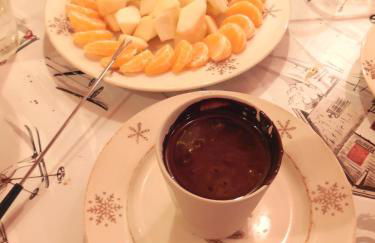 Appartement T4 esprit chalet jolie vue PRA LOUP 1600 - Foto 20