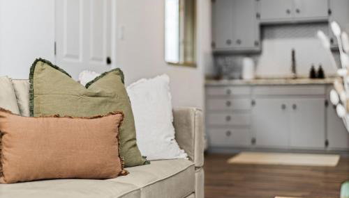 Modern Comfort Apartment in Great Falls - Foto 3