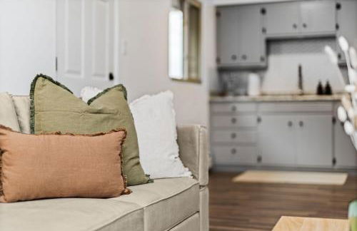 Modern Comfort Apartment in Great Falls - Foto 3