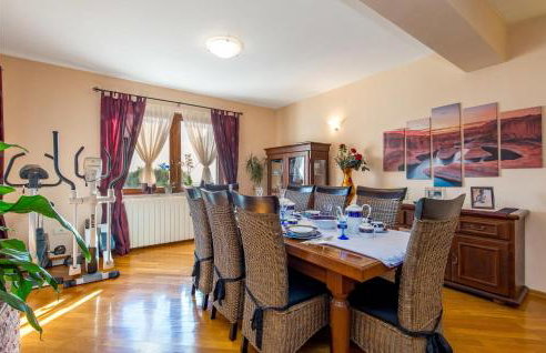 Amazing Home In Marcelji With Wifi - Foto 38