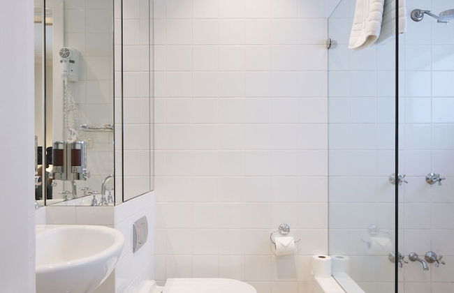 Ballantyne at Mosman Serviced Apartment - Foto 25