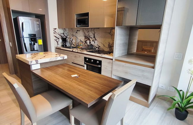 New Coliving Ecuador Luxury Residences - Foto 19