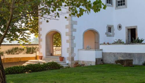 Quinta da Foz - Foto 4, Garden