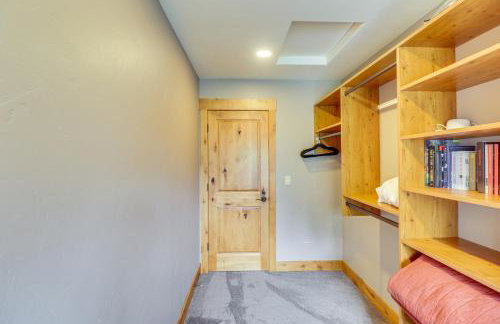 Pet-Friendly Columbia Falls Home with Gas Grill! - Foto 22