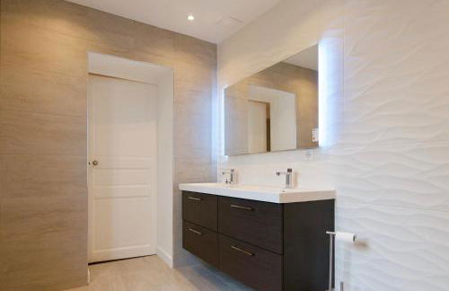 Appart Hotel NuitéeJour Le Mans Centre Jaurès - Foto 59