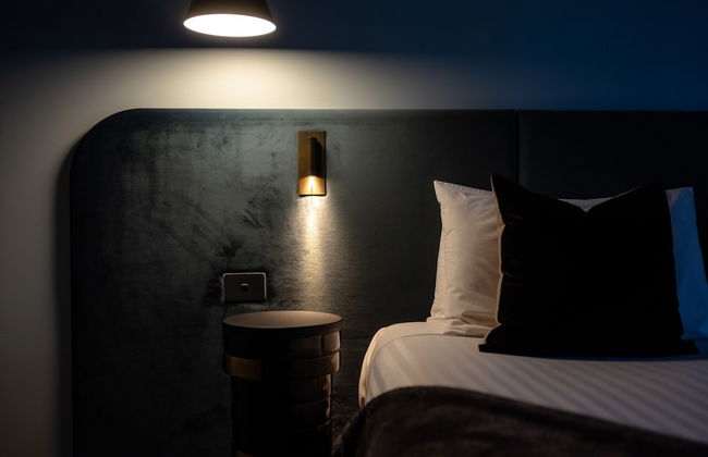 Salamanca Suites - Foto 5