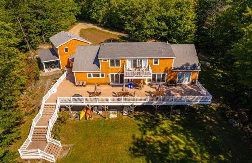 DECK HOUSE LIMIT 25 home - Foto 49