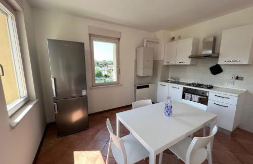 Cavallo, bilocale vista montagne - Foto 12