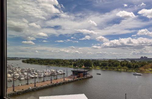 River View Suite - The Wharf DC by Monthier - Foto 6