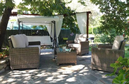 Vourvourou Antonis House - Foto 9